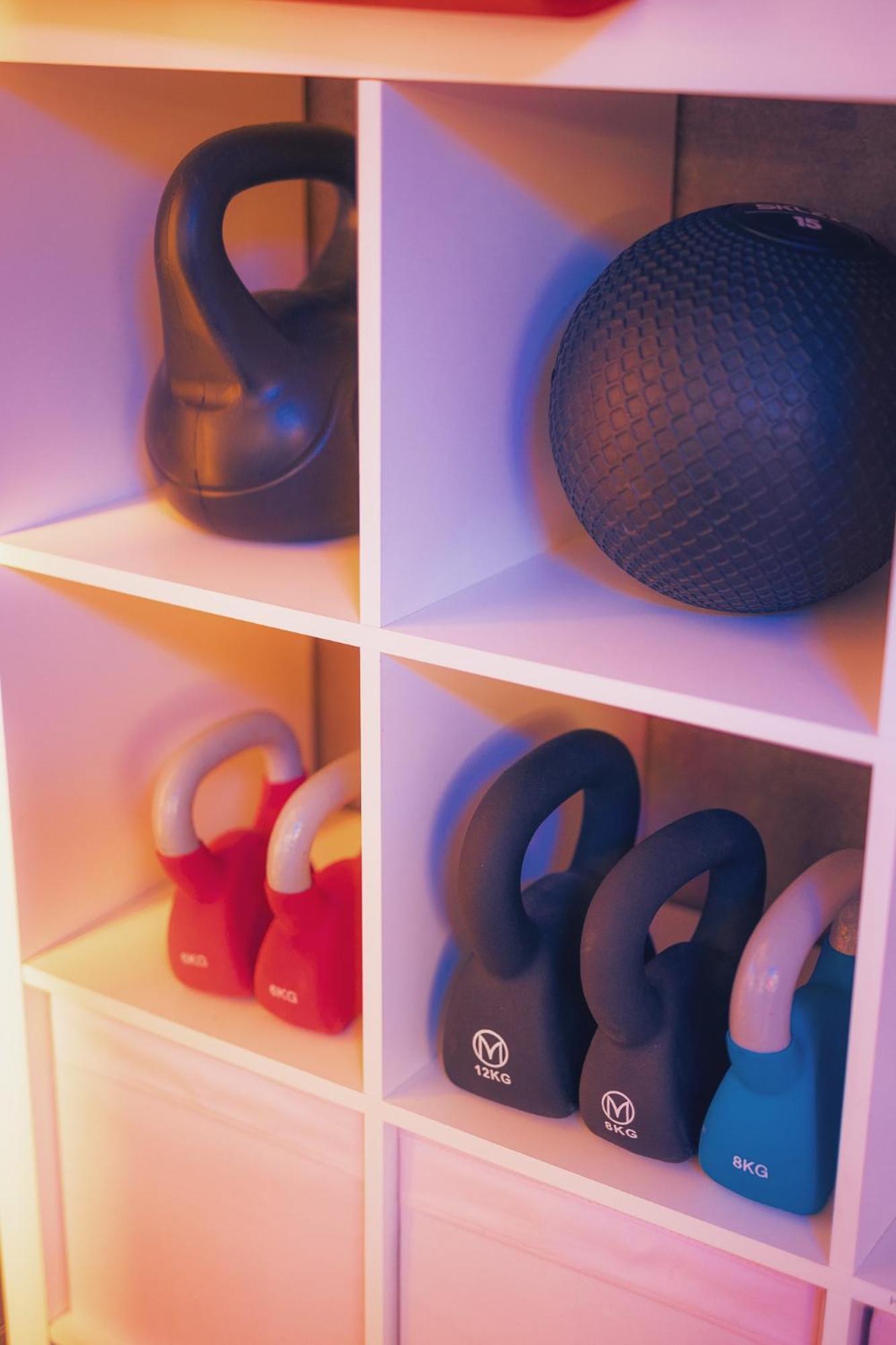 Smart Luxury - Private Gym, Hot Tub & Sauna Keflavík Exterior foto